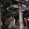 元祇園 梛神社