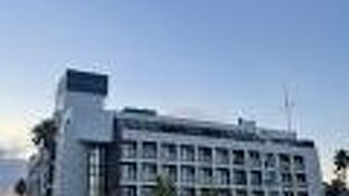 海のホテル 島花