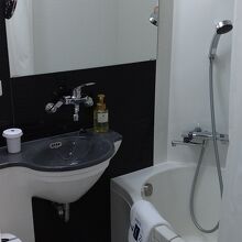 ホテル写真
