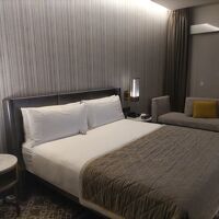 寝やすいベッド