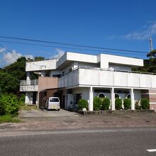 民宿　華のや　＜屋久島＞