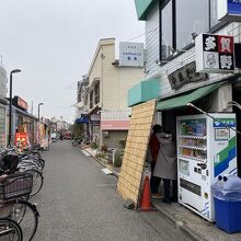 中華そば 多賀野