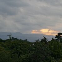 キリマンジャロ山は？？