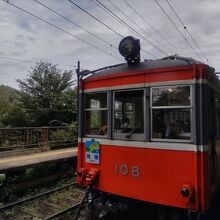 電車