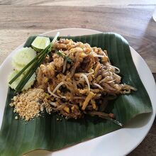 Pad Thai Jet Yod