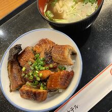 朝食ブッフェ