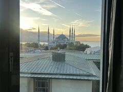 ホテル アルカディア ブルー イスタンブール 写真