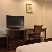 シンプルなデザイン