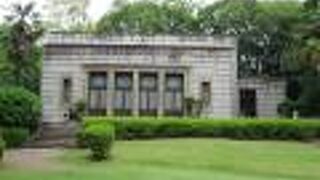 ステンドグラスで深谷の洋館を思い出しました