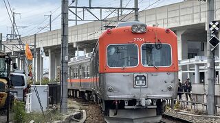 北陸鉄道 石川線