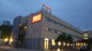 ラマダ バイ ウィンダム バレンシア アルムサフェス