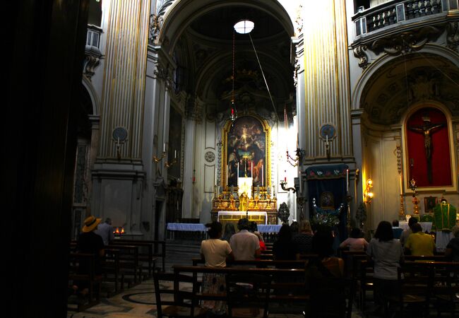 聖セルソとジュリアーノ教会