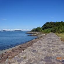 能古島