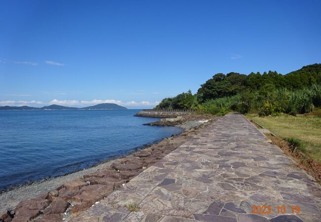 能古島