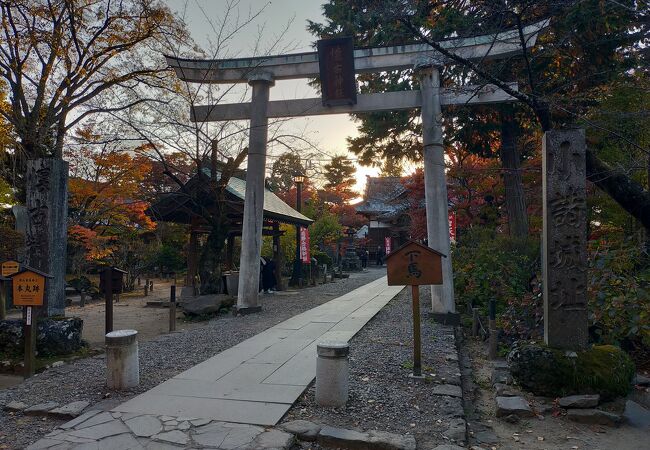 懐古神社