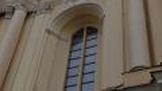 素晴らしい教会