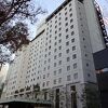 流石、半世紀も続く福岡・天神の老舗ホテル