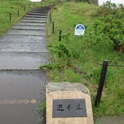 雨風が強く