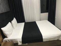 アジャル エアポート プラス ホテル 写真