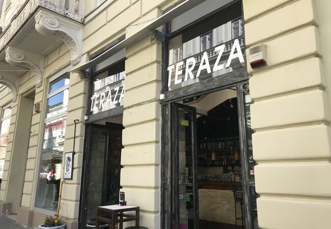 Caffe Bar Teraza