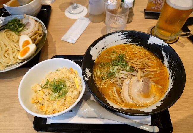 札幌ラーメン