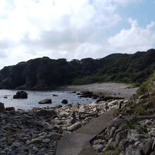 周辺にもあるかも？