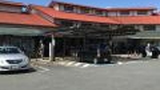 道の駅 風和里しばやま