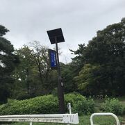 都立狭山公園