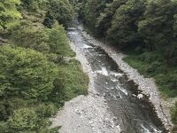 氷川渓谷