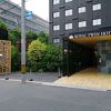 駅からも近い