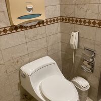 ウオシュレットが欲しかった