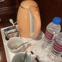 最低限は揃ってます