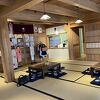 休憩所