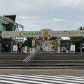 大きな動植物園