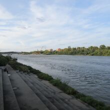 ヴィスワ川