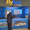 空港バス (Flybus)