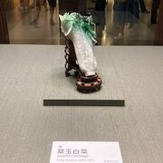 今回は白菜があった！