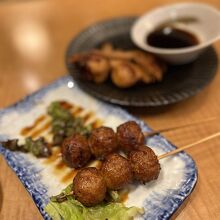 風来坊 名駅新幹線口店