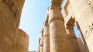 いつか来てみたかったところ