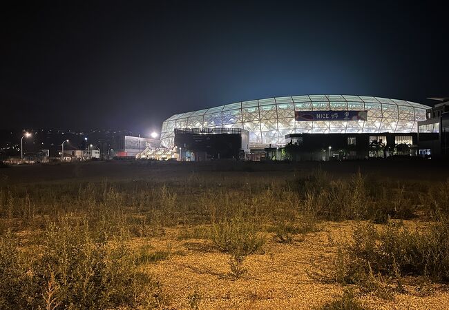 Allianz Riviera