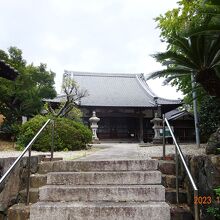 永福寺