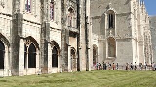 ポルトガル 観光の目玉