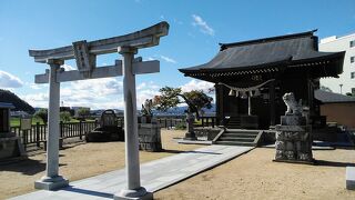 板倉神社