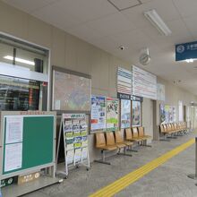 高山濃飛バスセンター