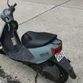 レンタバイクやってます