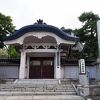 東本願寺函館別院