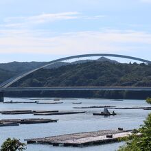 麻生の浦大橋