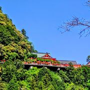 太皷谷稲成神社 