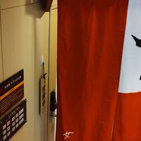 女性用になっていた際の入り口