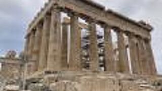 必見のスポットです